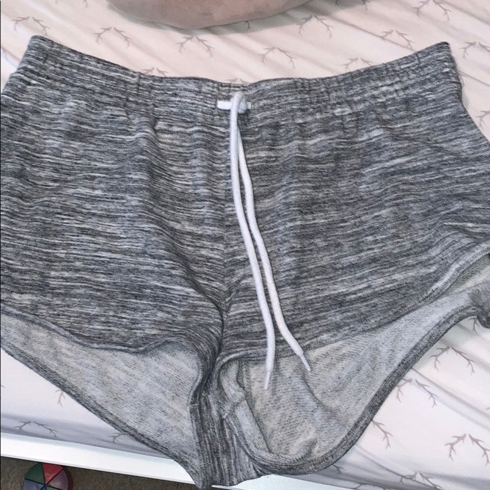 Comfy shorts